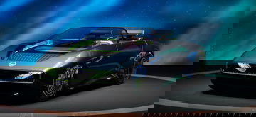 Nissan Max Out 00