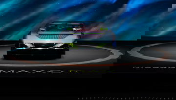 Nissan Max Out 01