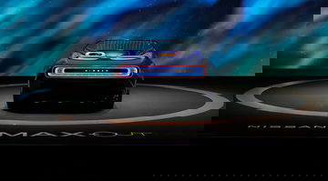 Nissan Max Out 02