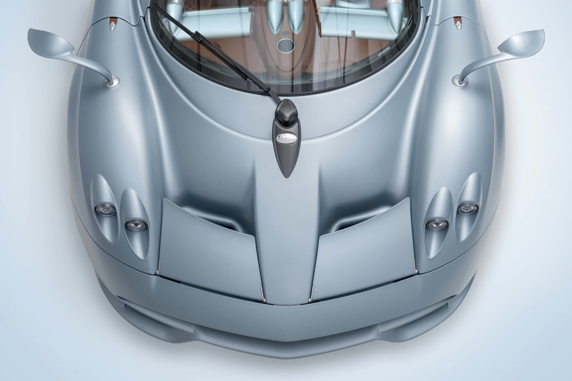 Pagani Huayra Codalunga 2023 02