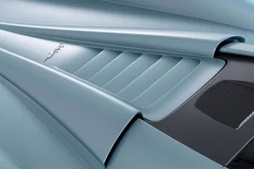 Pagani Huayra Codalunga 2023 03
