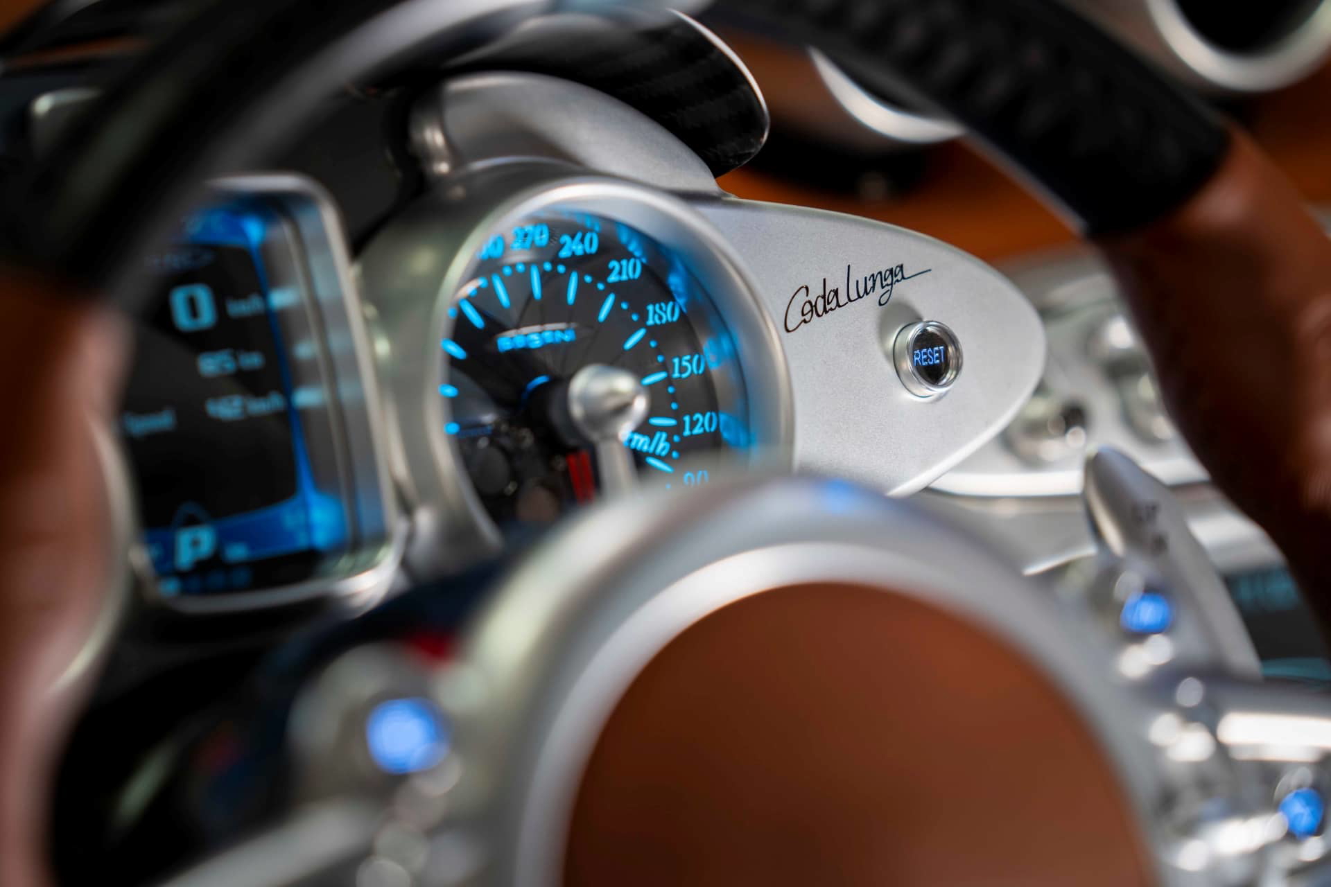 Pagani Huayra Codalunga 2023 05
