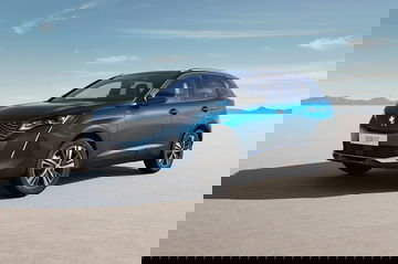 Peugeot 3008 Hybrid 2023 01