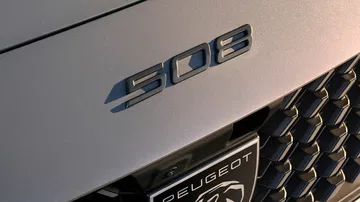 Peugeot 508 2023 Detalles Gris Basalto 01