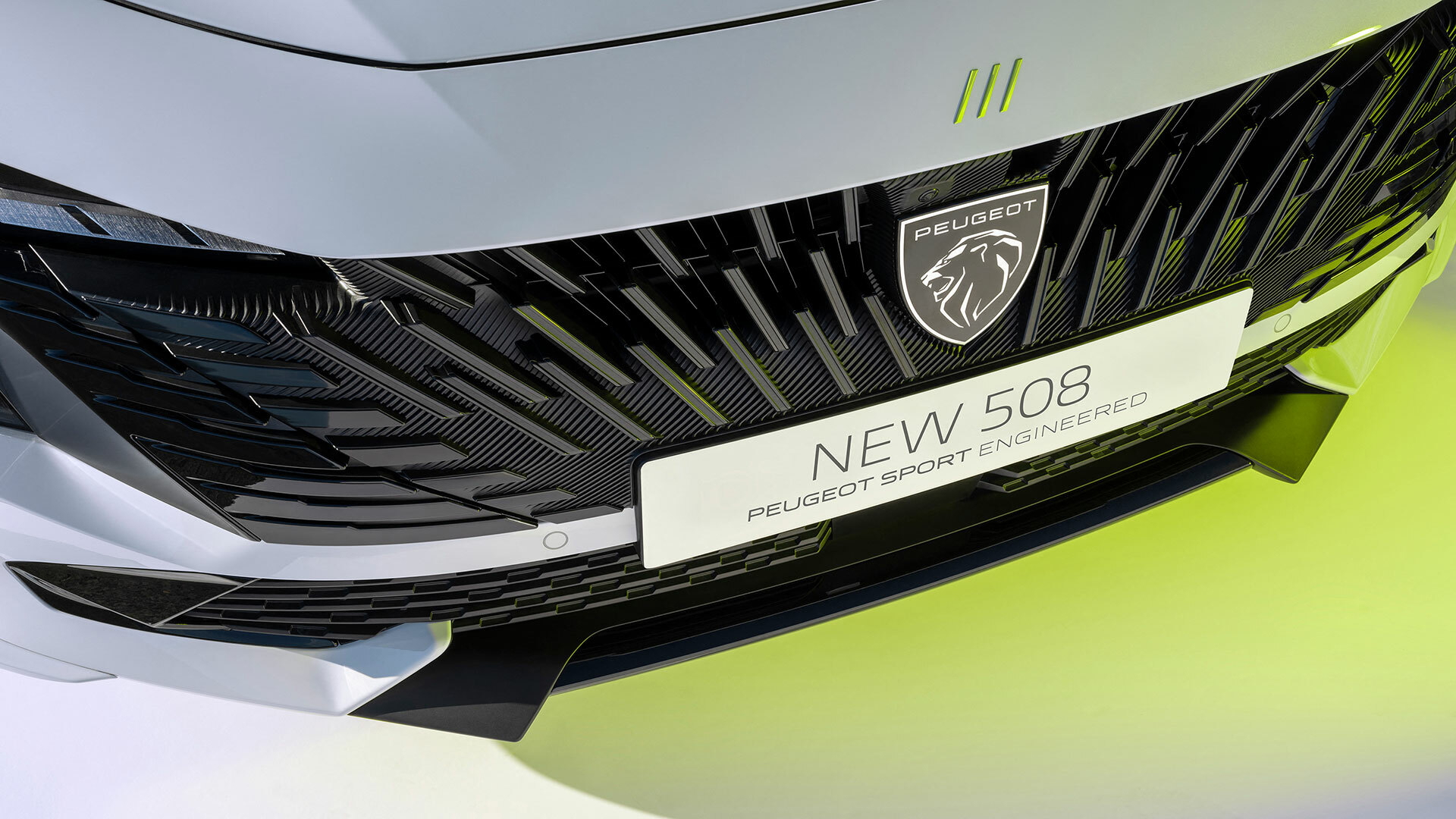 Peugeot 508 2023 Detalles Sport Engineered 01