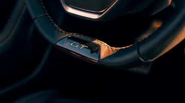 Peugeot 508 Interior 2023 04