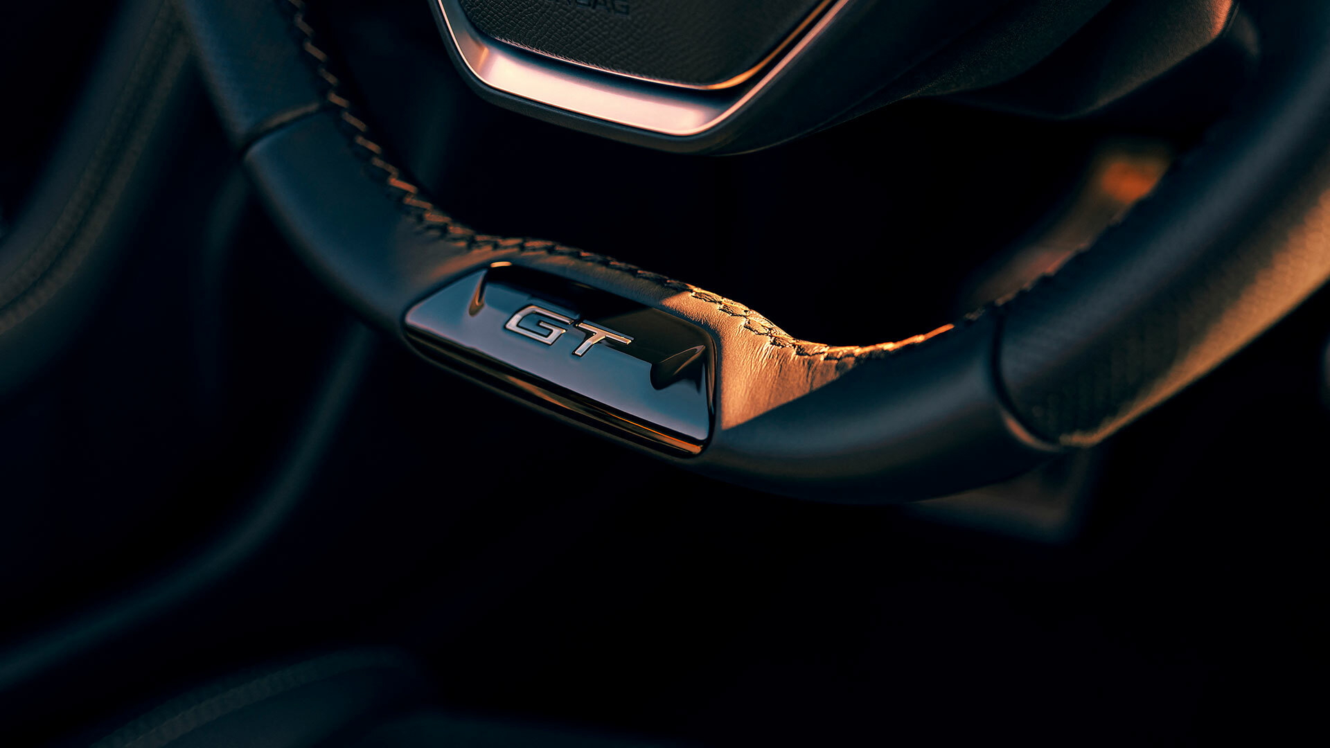 Peugeot 508 Interior 2023 04