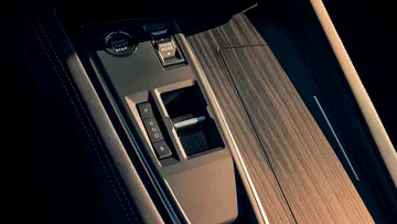Peugeot 508 Interior 2023 05
