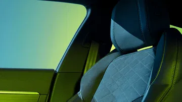 Peugeot 508 Sport Engineered 2023 Interior 05