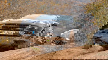 Porsche Cayenne 2023 03