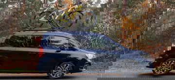 Renault Kangoo E Tech 2023 Prueba 00