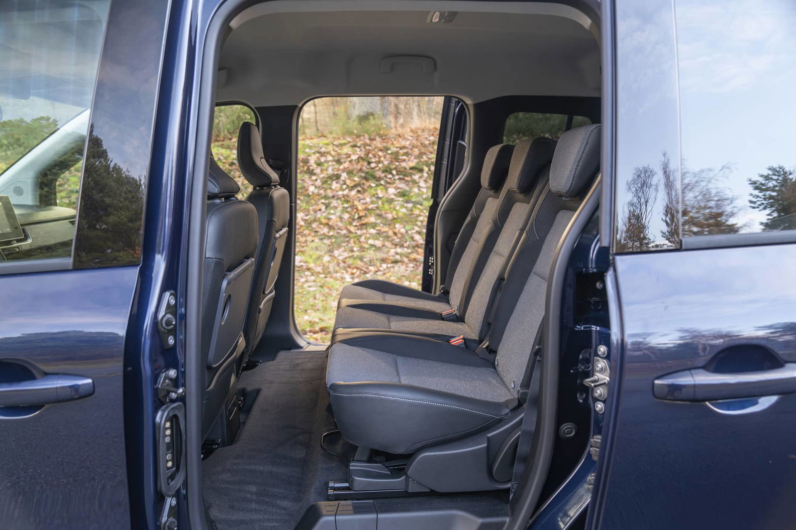 Renault Kangoo E Tech (kfk Hev)