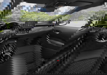 Suzuki Swace 2023 03