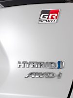 Toyota Rav4 Gr Sport 2023 03