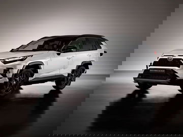 Toyota Rav4 Gr Sport 2023 04