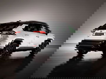 Toyota Rav4 Gr Sport 2023 05
