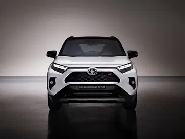 Toyota Rav4 Gr Sport 2023 08