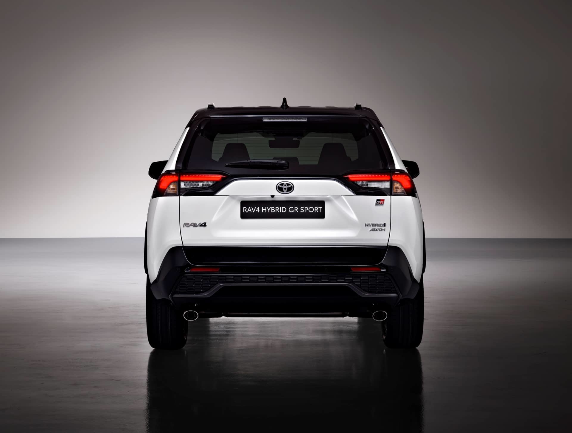 Toyota Rav4 Gr Sport 2023 10