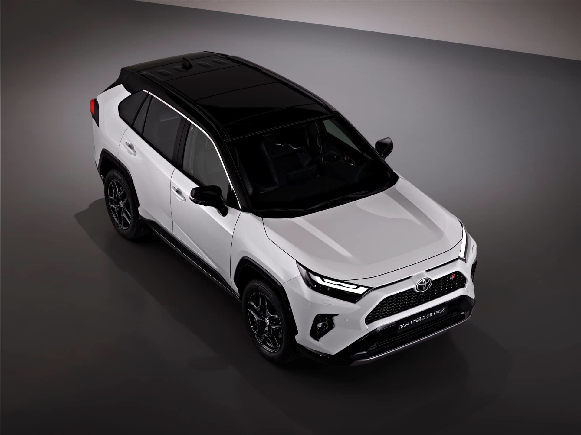 Toyota Rav4 Gr Sport 2023 11