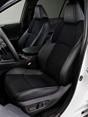 Toyota Rav4 Gr Sport 2023 13