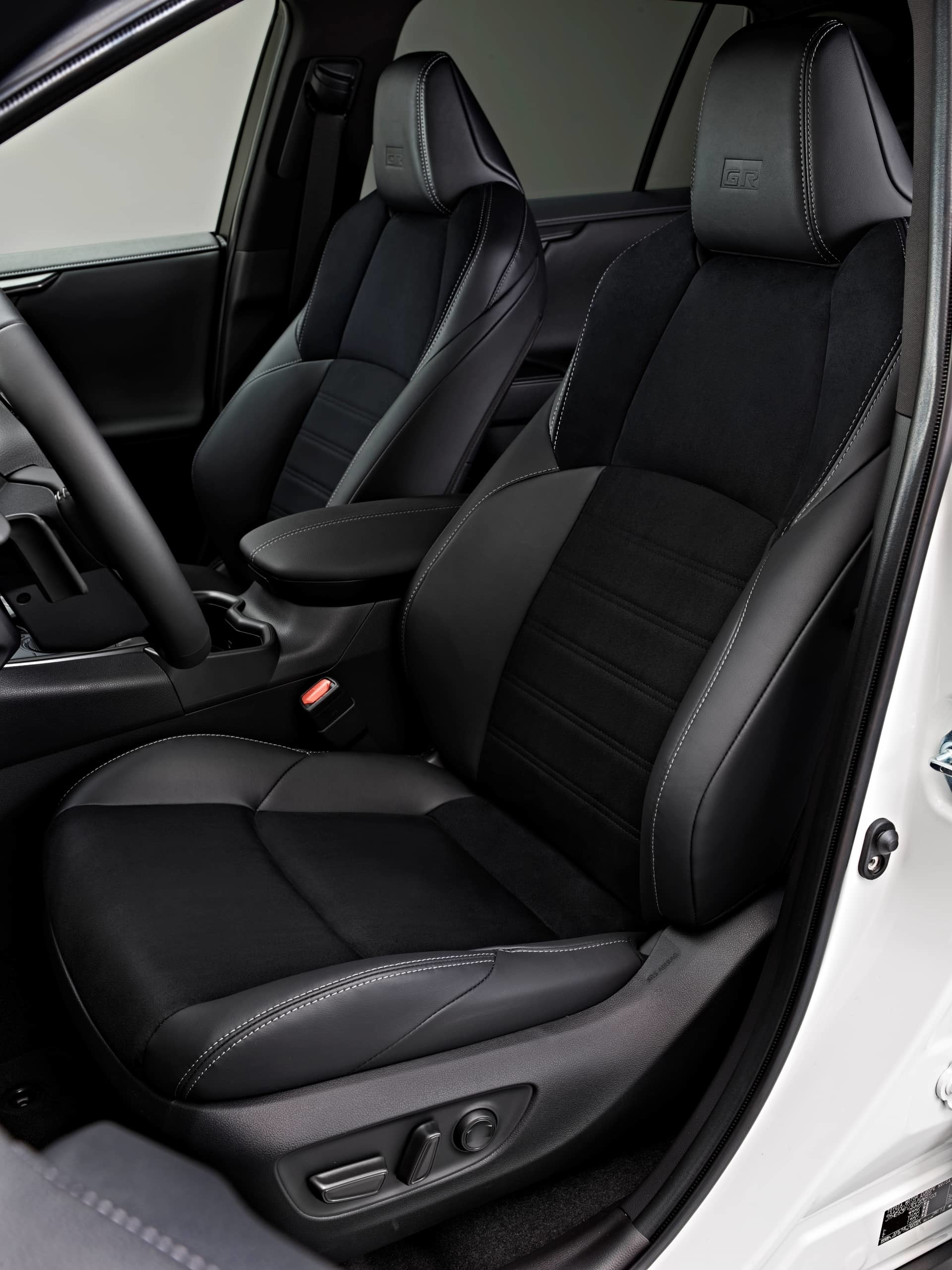 Toyota Rav4 Gr Sport 2023 13