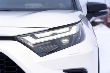Toyota Rav4 Gr Sport 2023 20