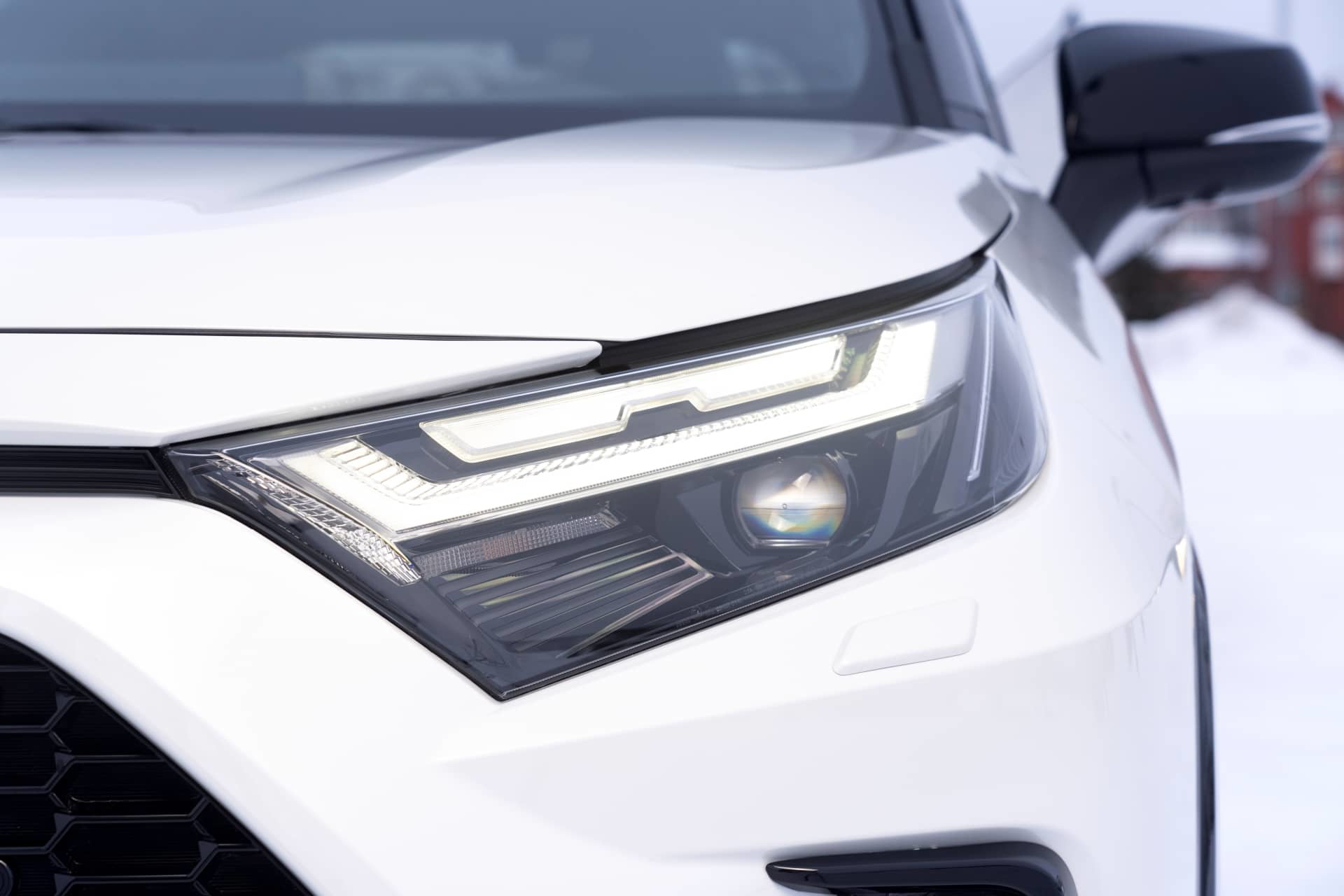 Toyota Rav4 Gr Sport 2023 20