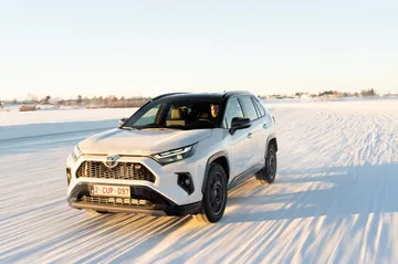 Toyota Rav4 Gr Sport 2023 30
