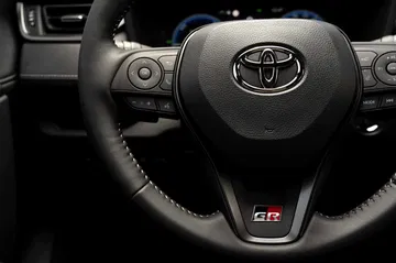 Toyota Rav4 Gr Sport 2023 45