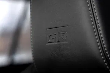 Toyota Rav4 Gr Sport 2023 46
