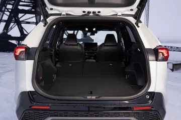Toyota Rav4 Gr Sport 2023 49