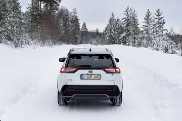 Toyota Rav4 Gr Sport 2023 55