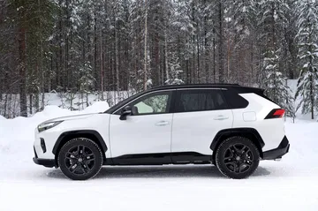 Toyota Rav4 Gr Sport 2023 58
