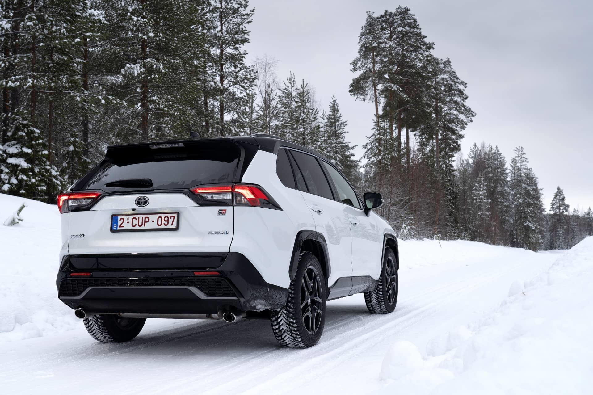 Toyota Rav4 Gr Sport 2023 60