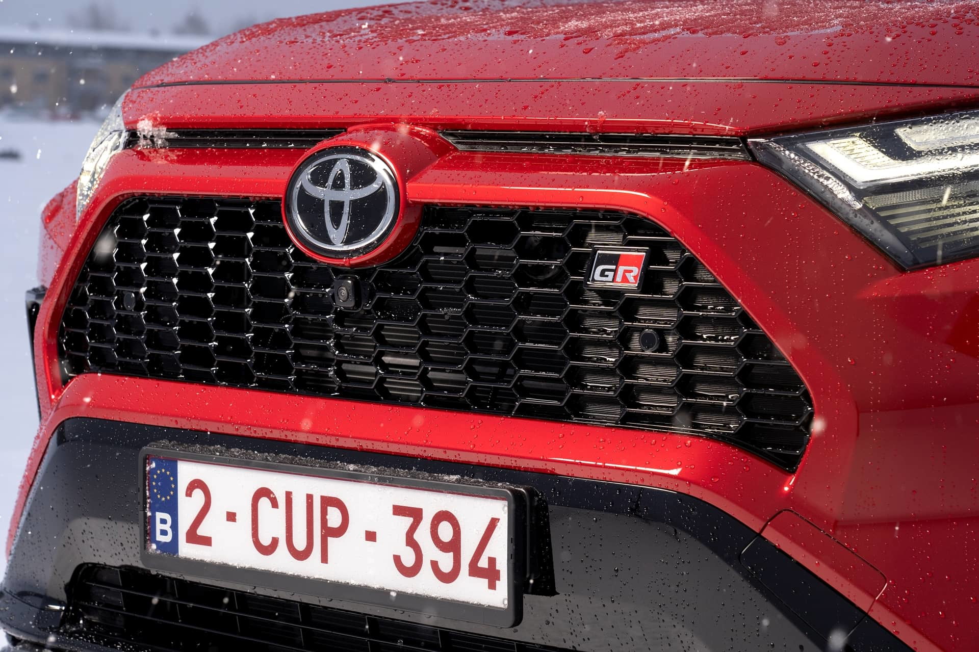 Toyota Rav4 Gr Sport 2023 65