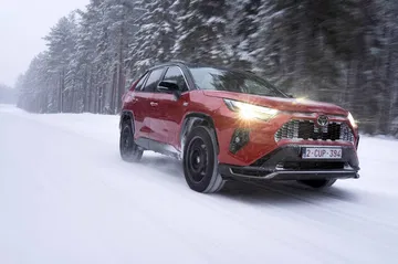 Toyota Rav4 Gr Sport 2023 67