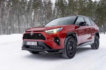 Toyota Rav4 Gr Sport 2023 70