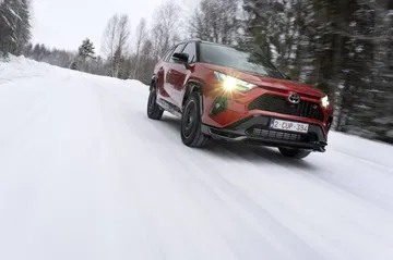 Toyota Rav4 Gr Sport 2023 72