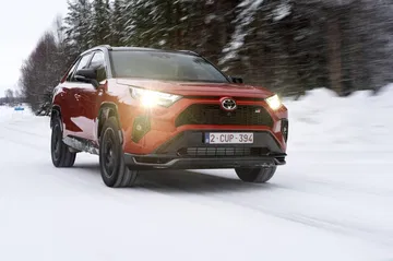 Toyota Rav4 Gr Sport 2023 75