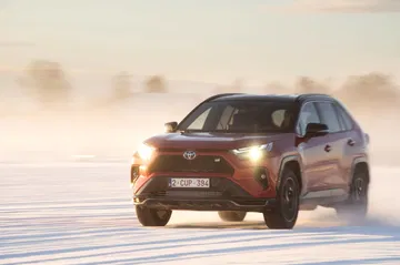 Toyota Rav4 Gr Sport 2023 76