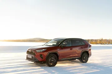 Toyota Rav4 Gr Sport 2023 77