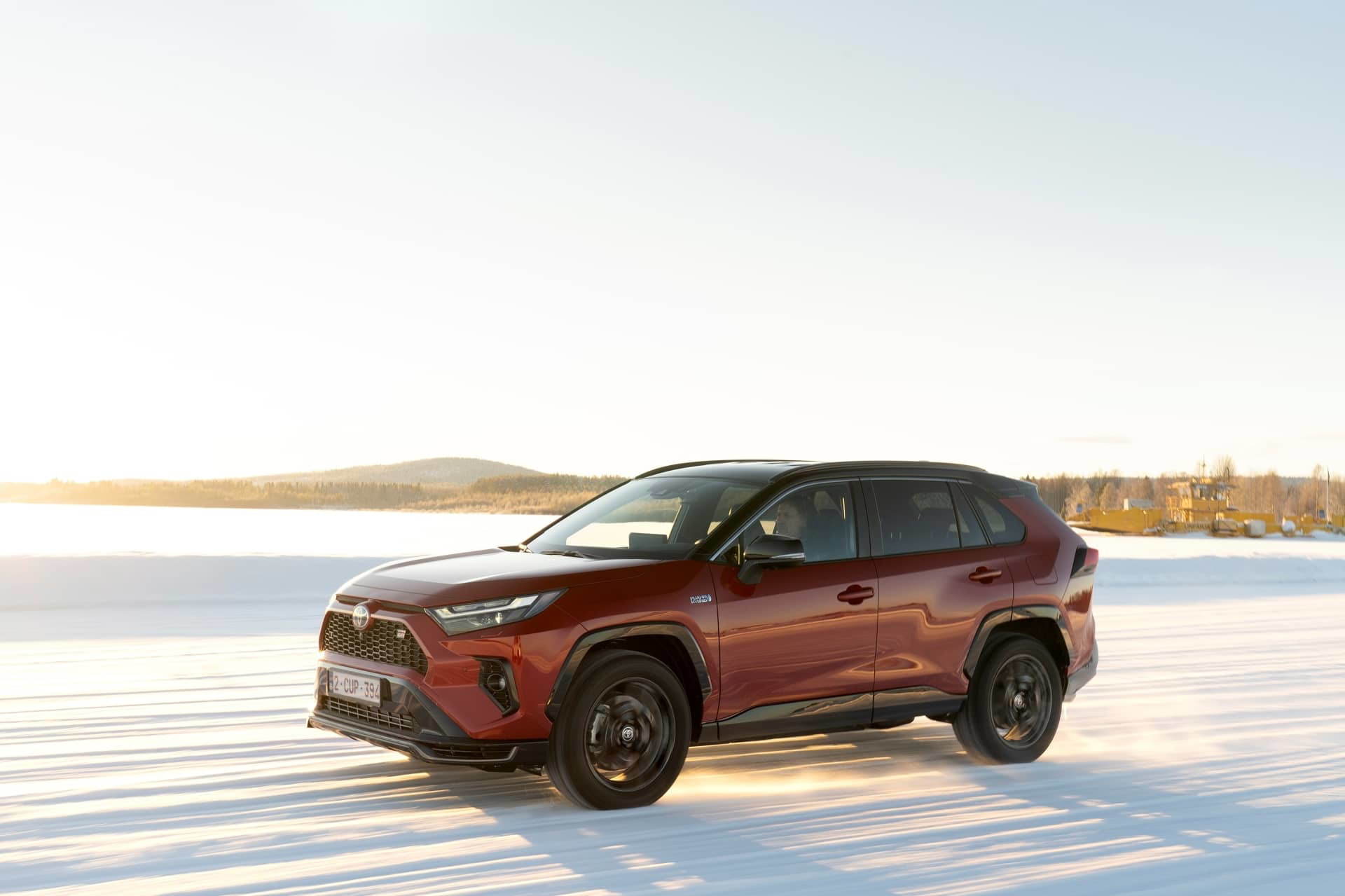 Toyota Rav4 Gr Sport 2023 77