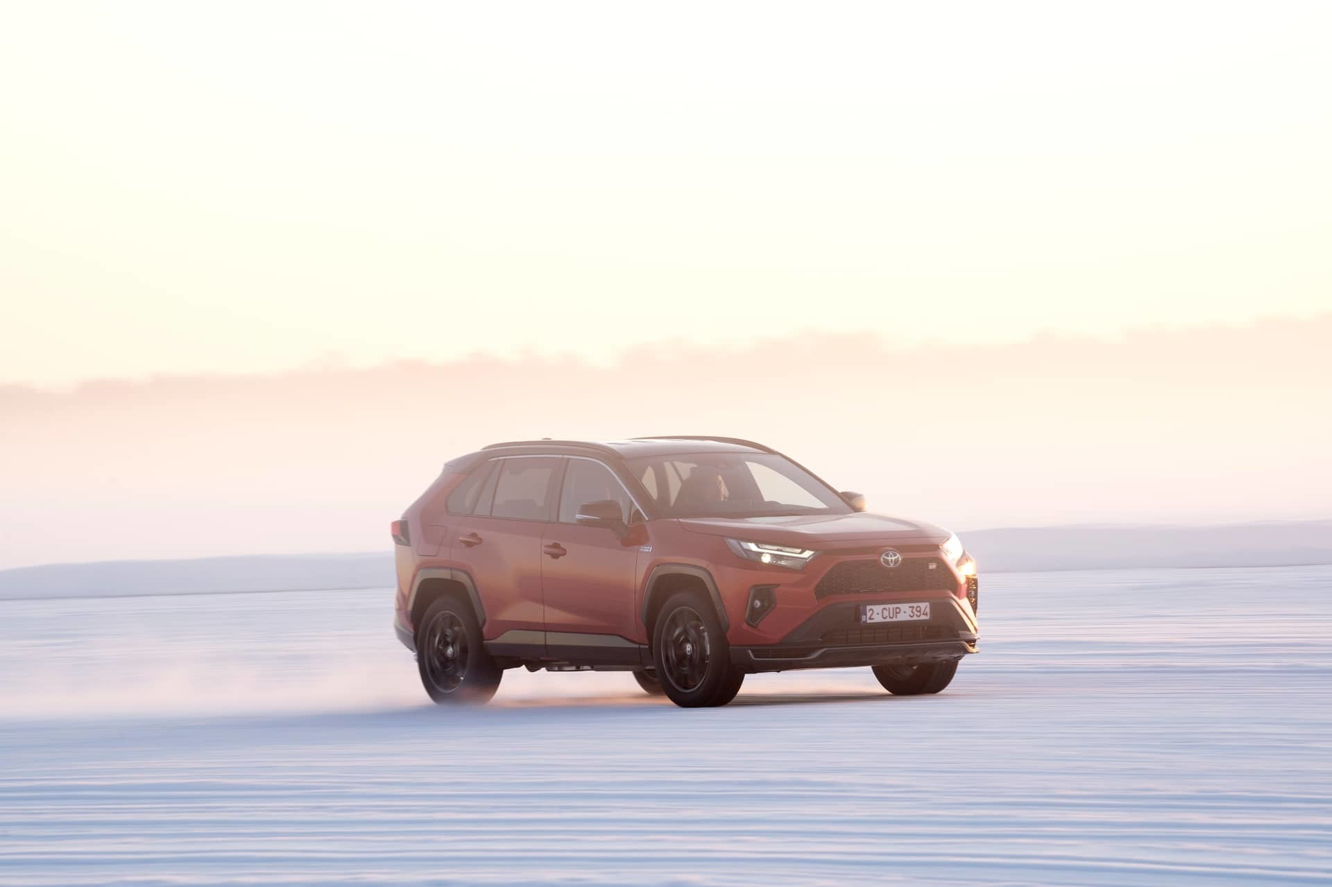 Toyota Rav4 Gr Sport 2023 78