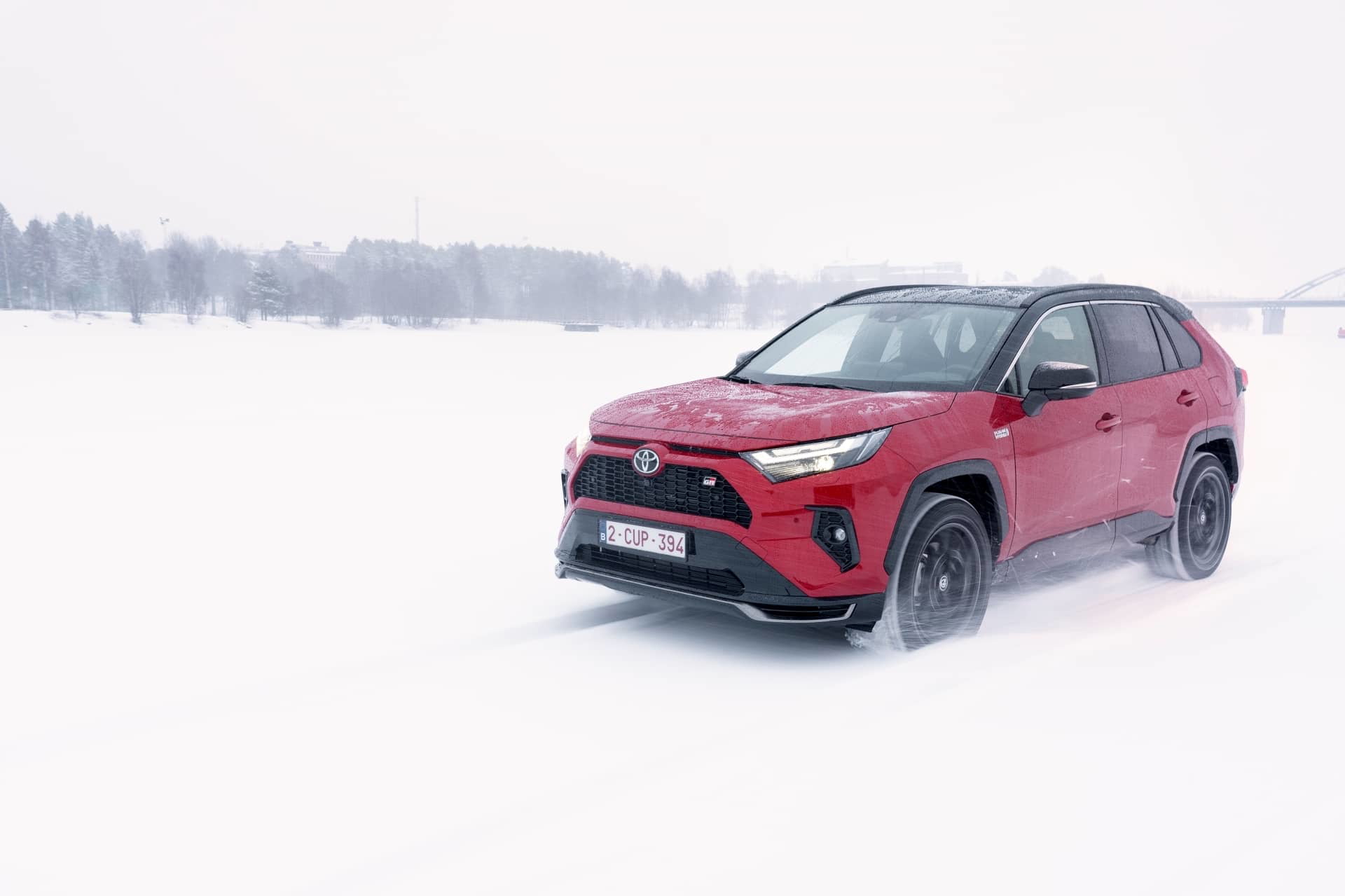 Toyota Rav4 Gr Sport 2023 79