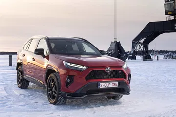 Toyota Rav4 Gr Sport 2023 80
