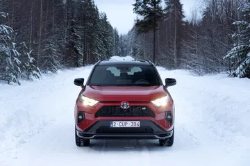 Toyota Rav4 Gr Sport 2023 82