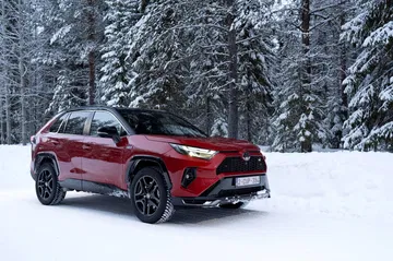 Toyota Rav4 Gr Sport 2023 84