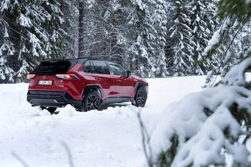 Toyota Rav4 Gr Sport 2023 85