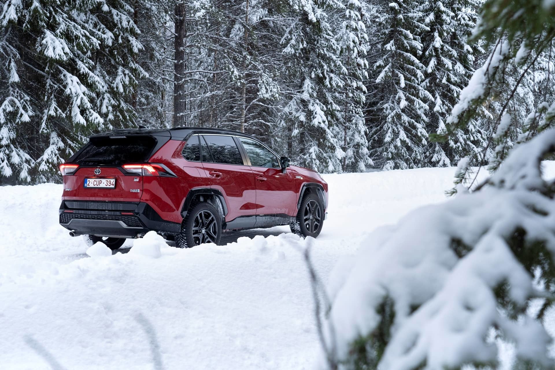 Toyota Rav4 Gr Sport 2023 85