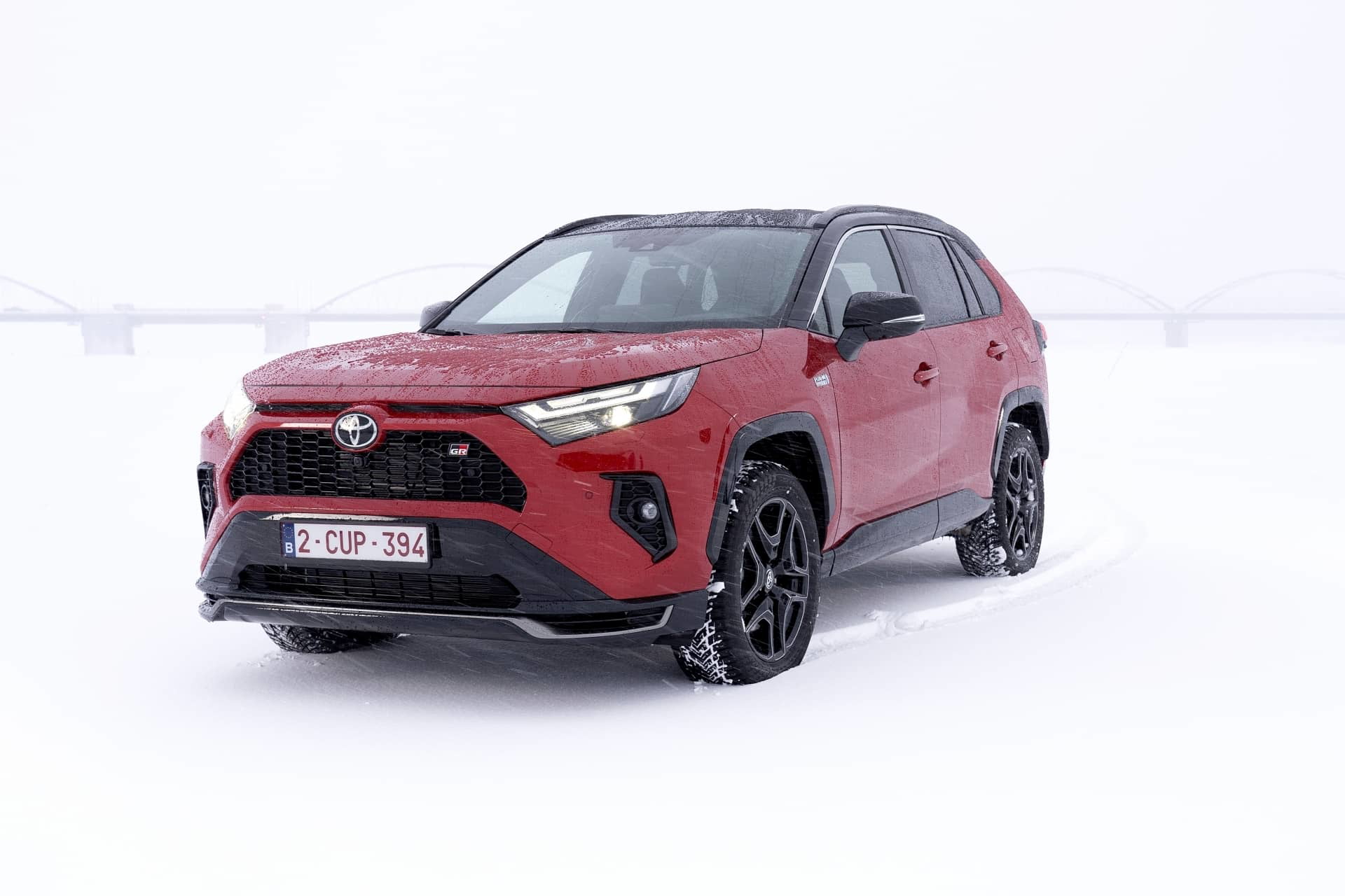 Toyota Rav4 Gr Sport 2023 87
